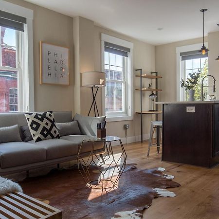 Abode Philadelphia - Rittenhouse Square Locust St Екстер'єр фото
