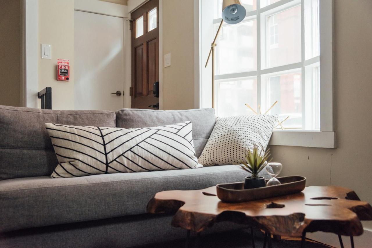 Abode Philadelphia - Rittenhouse Square Locust St Екстер'єр фото