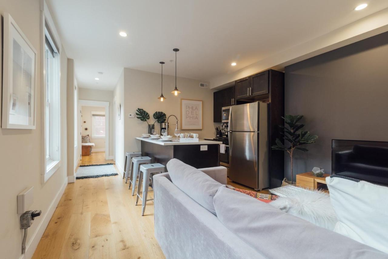 Abode Philadelphia - Rittenhouse Square Locust St Екстер'єр фото