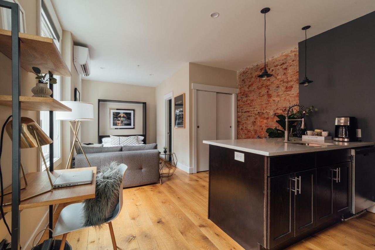 Abode Philadelphia - Rittenhouse Square Locust St Екстер'єр фото