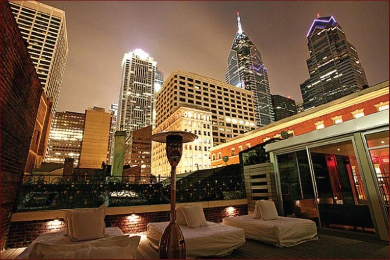 Abode Philadelphia - Rittenhouse Square Locust St Екстер'єр фото