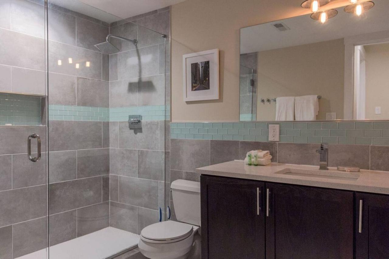 Abode Philadelphia - Rittenhouse Square Locust St Екстер'єр фото