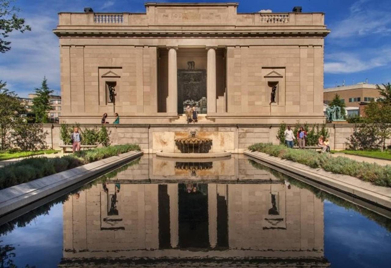 Abode Philadelphia - Rittenhouse Square Locust St Екстер'єр фото