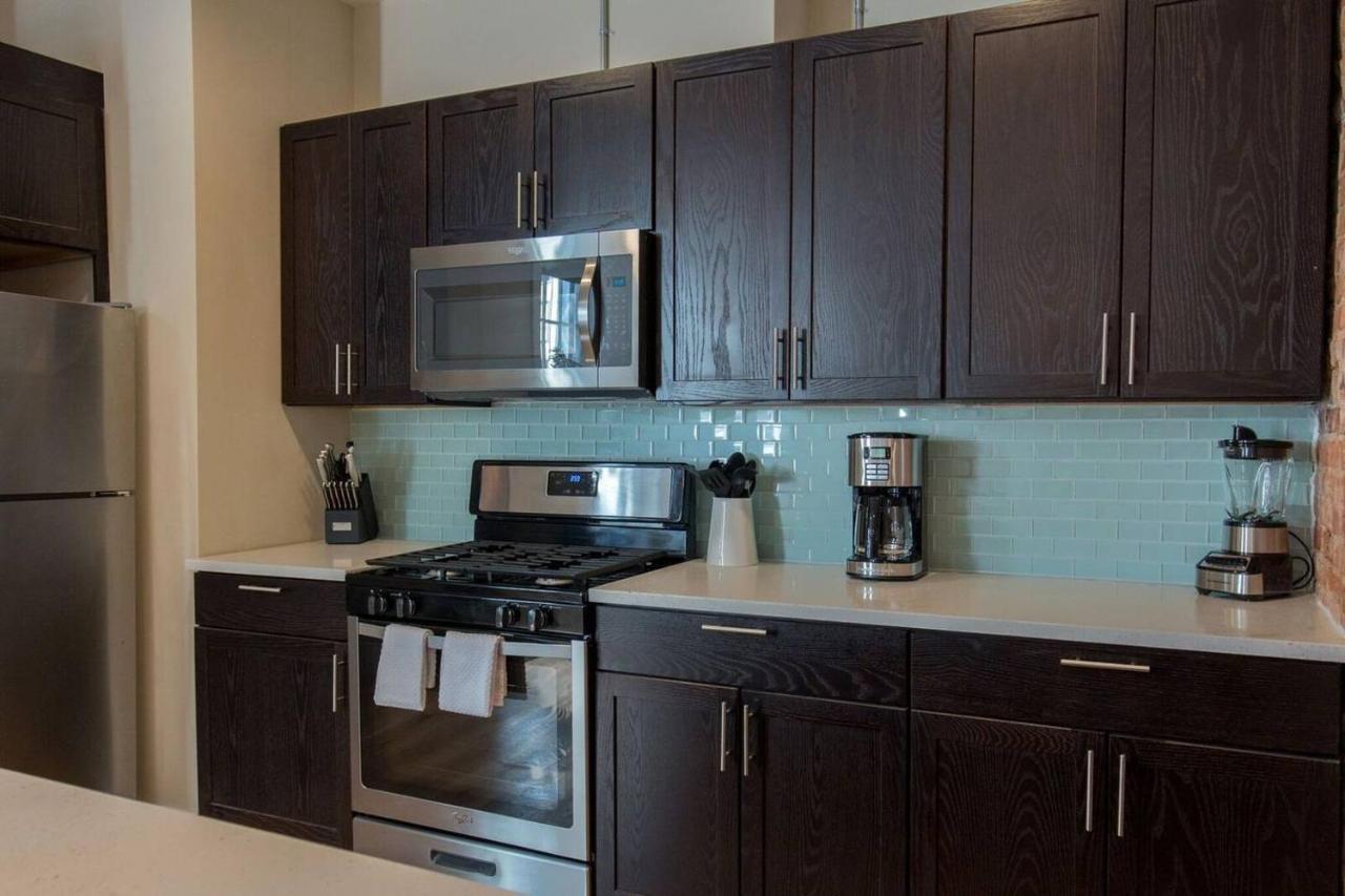 Abode Philadelphia - Rittenhouse Square Locust St Екстер'єр фото