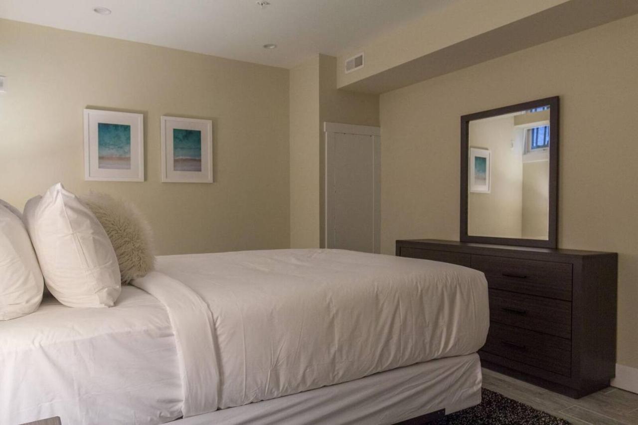 Abode Philadelphia - Rittenhouse Square Locust St Екстер'єр фото